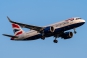 Airbus A320-251N